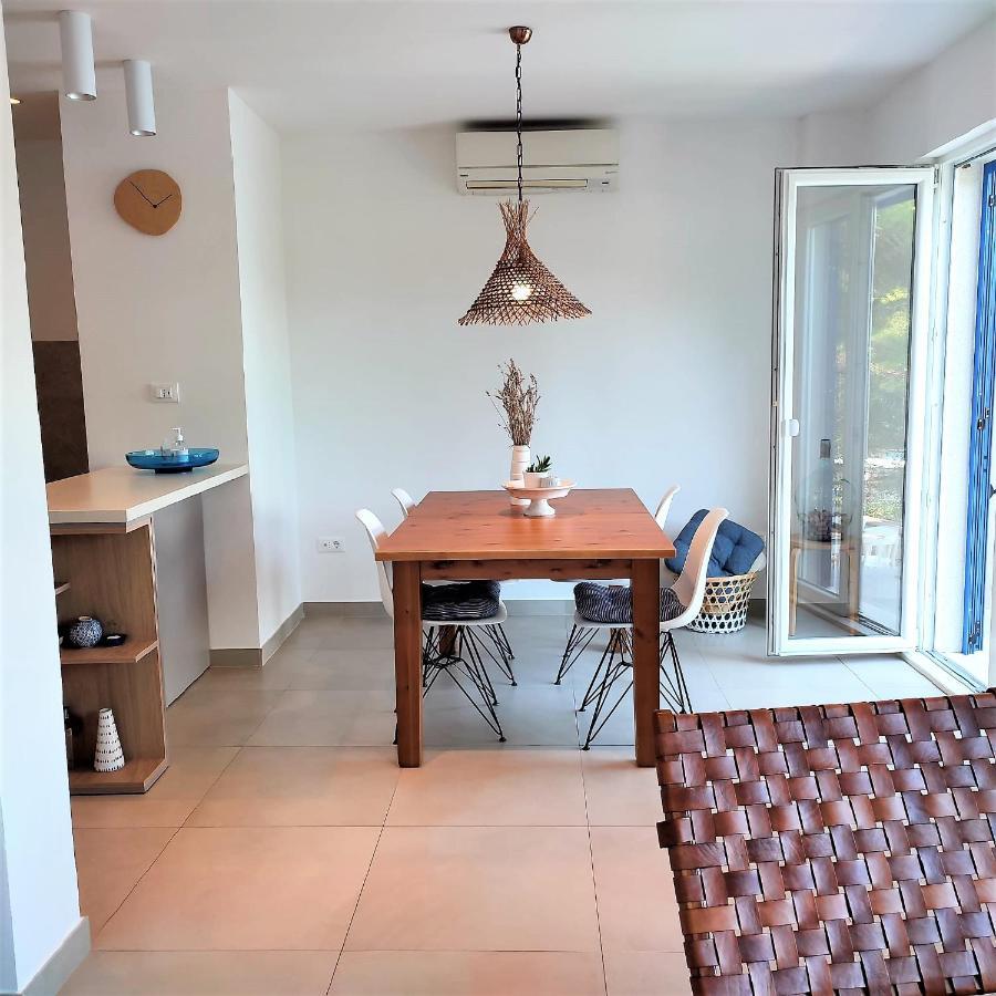 Mljet 4You - Beach House Sobra Exterior foto
